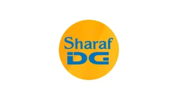 Sharaf DG Egypt