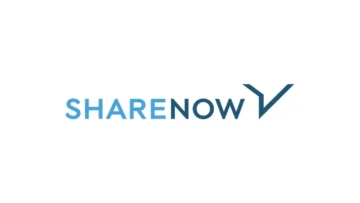 Share Now Germany