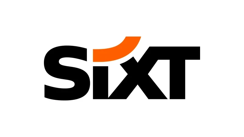 Sixt Rent A Car (DE+AT)