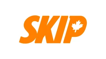 Skip The Dishes Canada