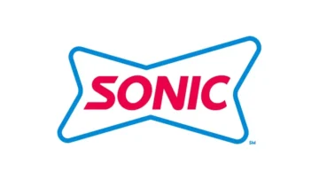 SONIC App USA