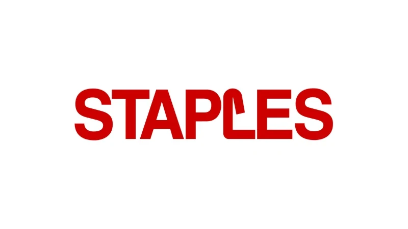Staples