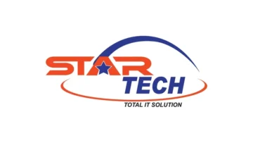 Star Tech Ltd