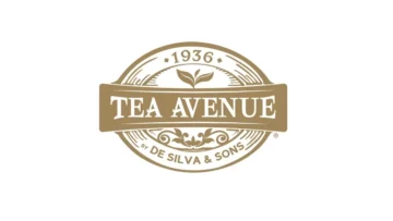 Tea Avenue LKR