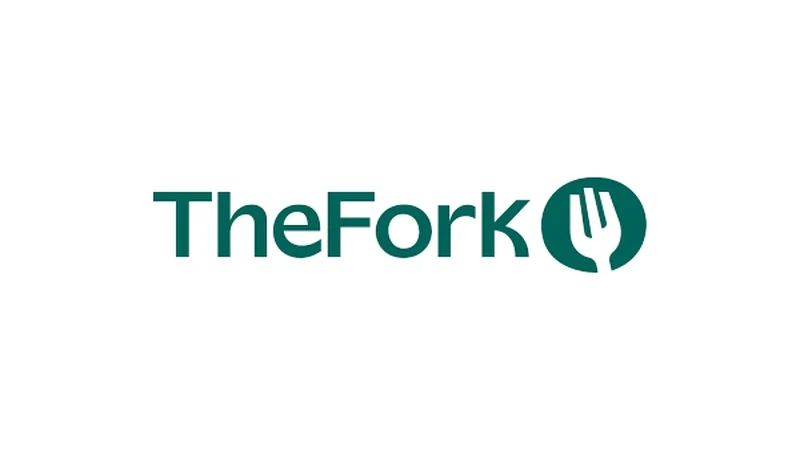 The Fork France