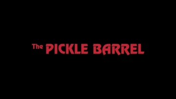 The Pickle Barrel Canada