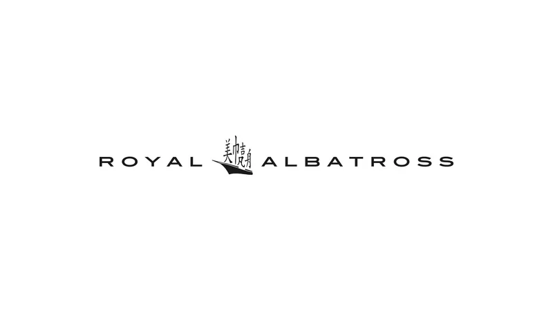 The Royal Albatross Product (Exclusive Bundle)