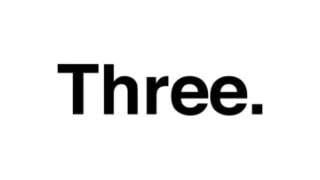 Three Mobile UK