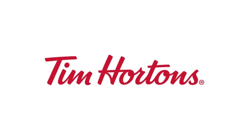 Tim Hortons Canada