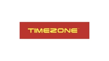 Timezone Australia