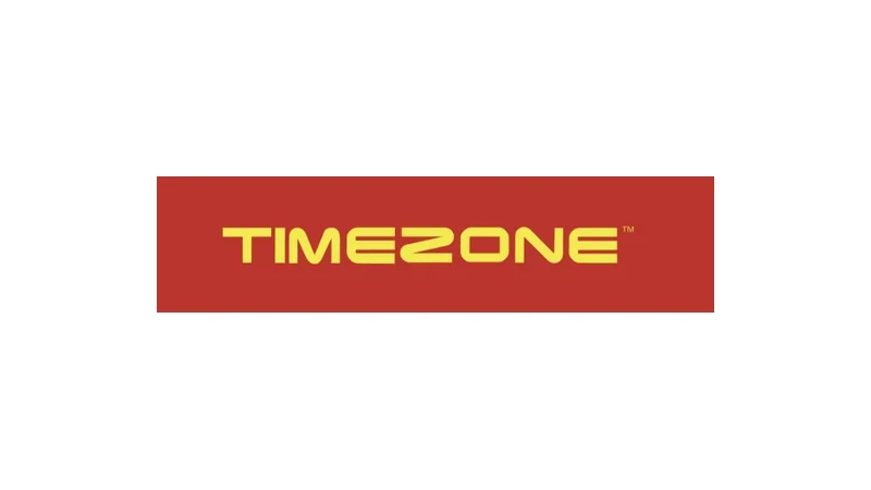 Timezone Australia