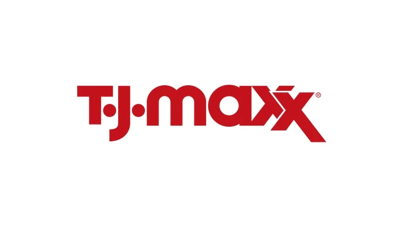 TJ Maxx USA