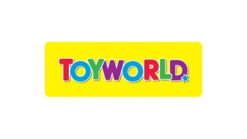 ToyWorld Australia