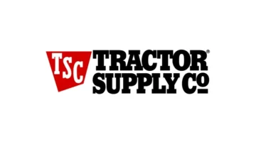 Tractor Supply Company