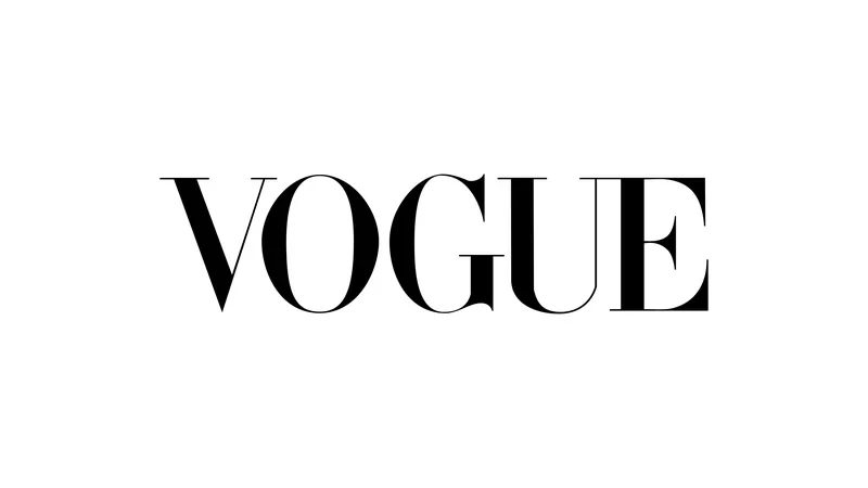 Vogue, 1 Year Subscription USA