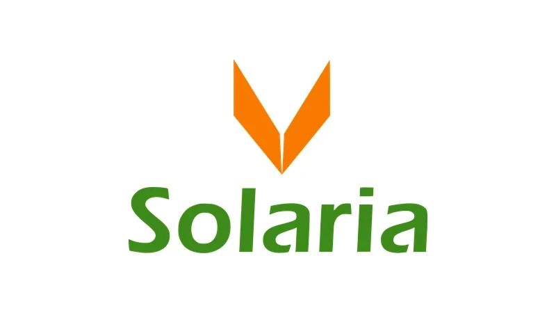 Voucher Solaria