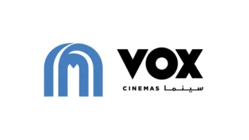 Vox Cinemas UAE
