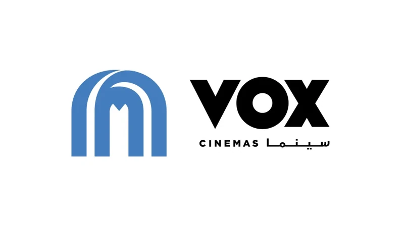 Vox Cinemas UAE