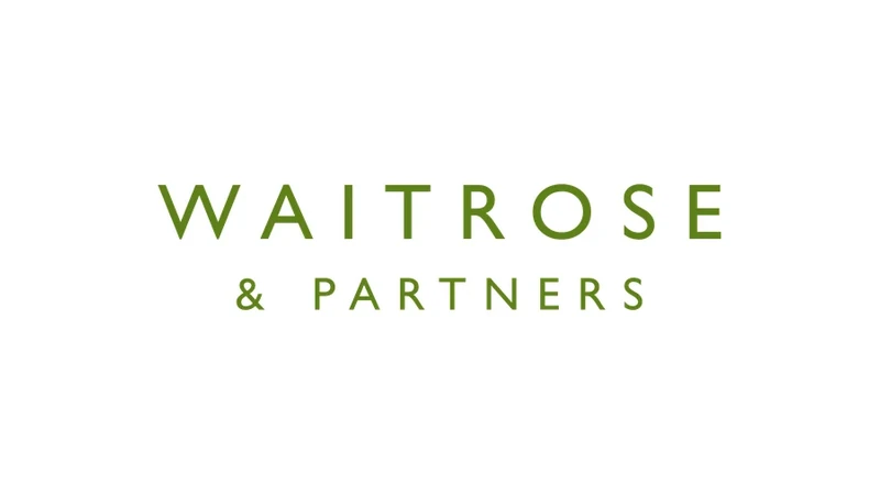 Waitrose GBP