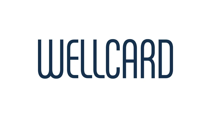 WellCard Germany