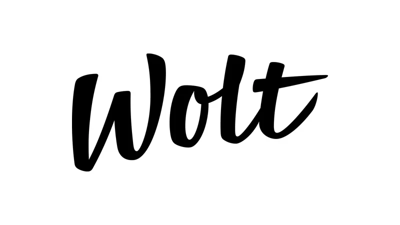 Wolt Denmark