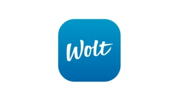 Wolt Romania