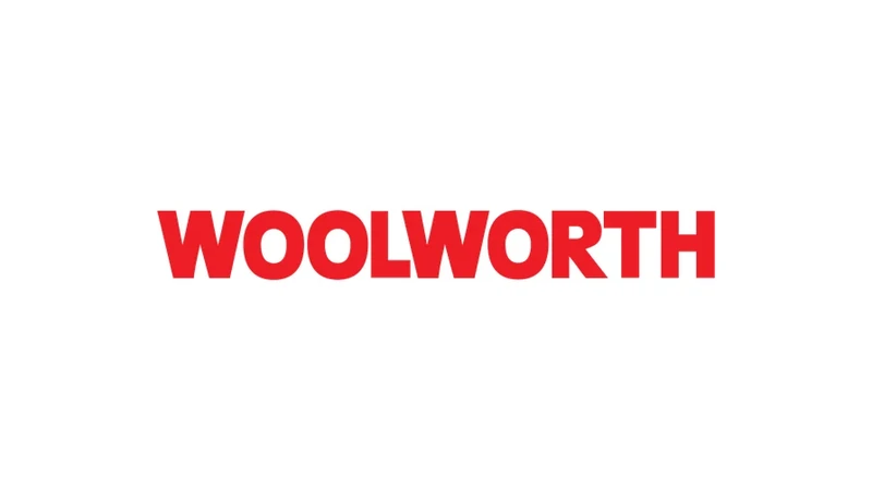 Woolworth Germany