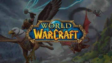 World of Warcraft 60 Days Time Card Canada