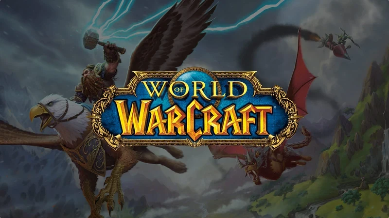 World of Warcraft 60 Days Time Card Canada