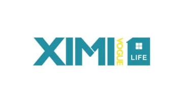 XIMI VOGUE KSA