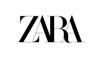 Zara Spain